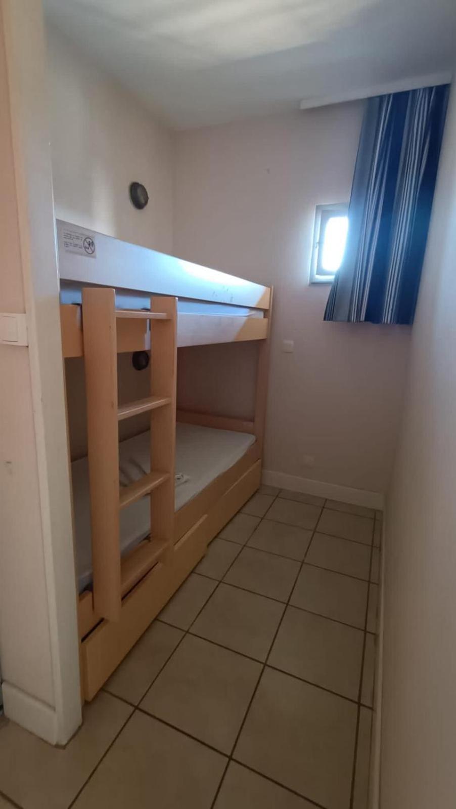 Inter-Residences Heliotel Marine Saint-Laurent-du-Var Ngoại thất bức ảnh